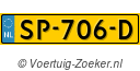 SP706D