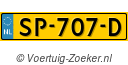 SP707D