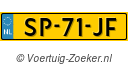 SP71JF