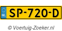 SP720D