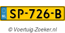 SP726B