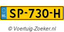 SP730H