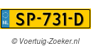 SP731D