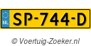 SP744D