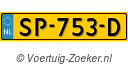 SP753D