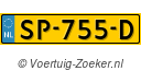 SP755D