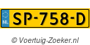 SP758D