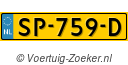 SP759D