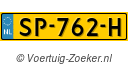 SP762H