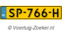 SP766H