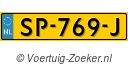 SP769J