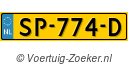 SP774D