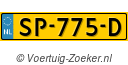 SP775D