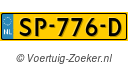 SP776D