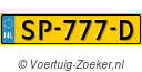 SP777D