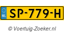 SP779H