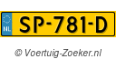 SP781D