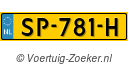 SP781H