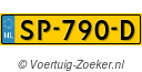 SP790D