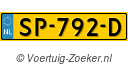 SP792D