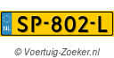SP802L