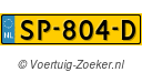 SP804D