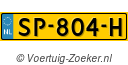 SP804H