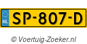 SP807D