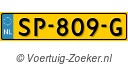 SP809G