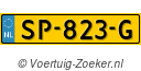SP823G