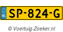 SP824G