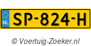 SP824H
