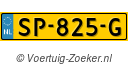 SP825G