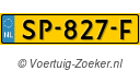 SP827F