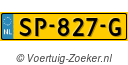 SP827G