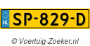 SP829D