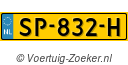 SP832H