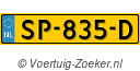 SP835D