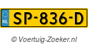 SP836D