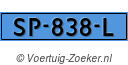 SP838L