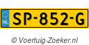 SP852G