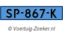 SP867K
