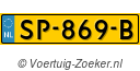SP869B