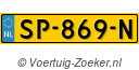 SP869N