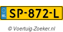 SP872L