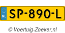 SP890L