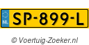 SP899L