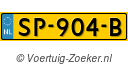 SP904B