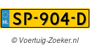 SP904D
