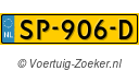 SP906D